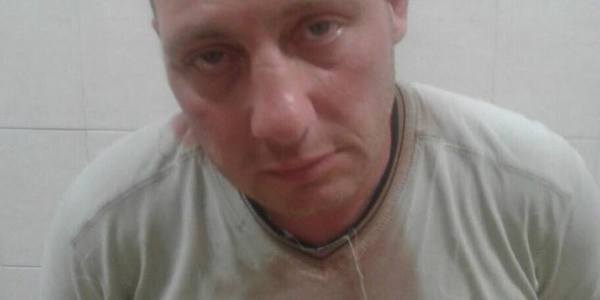 У Гідропарку бійка: поранено військового