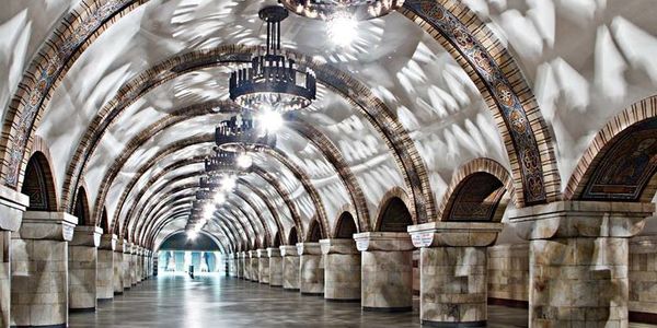 На «Золотих воротах» відкрилася виставка унікальних фотографій
