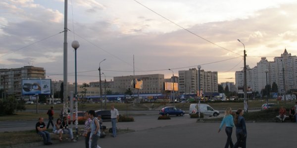 Рух транспорту по вулиці Маршала Тимошенка обмежать