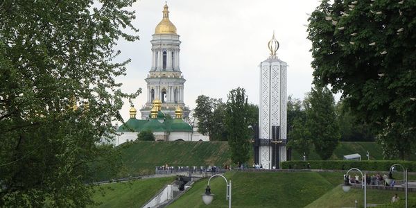 Київський музей – в зоні підвищеної небезпеки