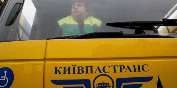 Кияни оперативніше дізнаються про зміни руху транспорту