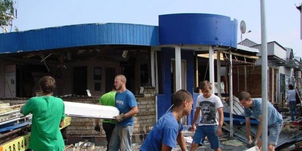 Труханів острів, тримайся: МАФів більше не буде