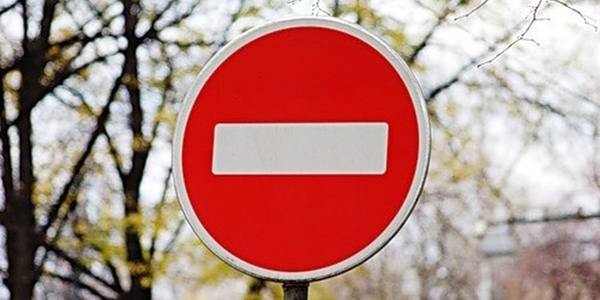 У ніч проти 6 липня закривається рух тролейбусів № 5, № 23, № 26