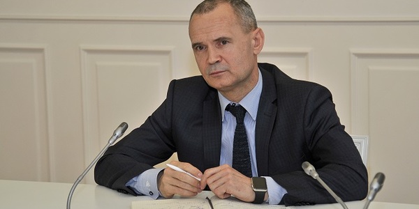 Міська влада підтримує систему електронних закупівель ProZorro