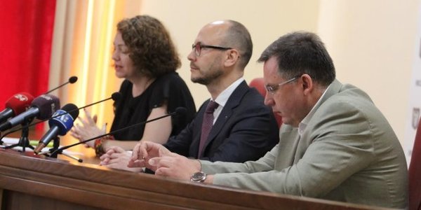 Кияни дихають ртутним повітрям – екологи б’ють на сполох