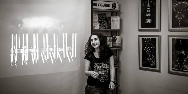 Майстер-клас у метро: як знайти сюжети для геніальних фото