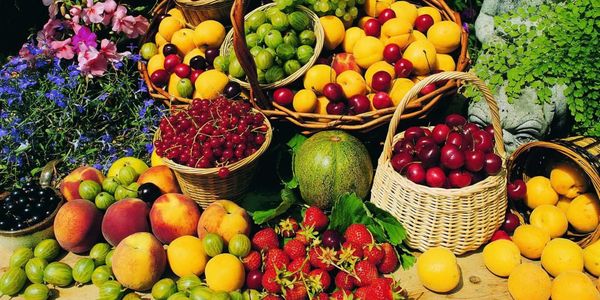 Де у столиці скупитись якісними продуктами?