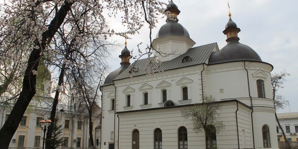 Киян запрошують на безкоштовну екскурсію-гру