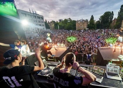Столична молодь вимагає зробити «Radioday» традиційним фестивалем
