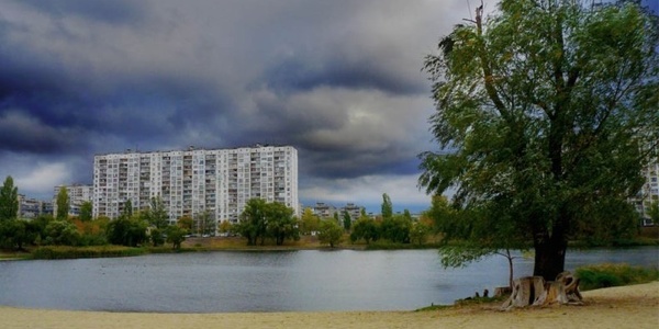 З’явилась інтерактивна карта небезпечних для здоров’я водойм