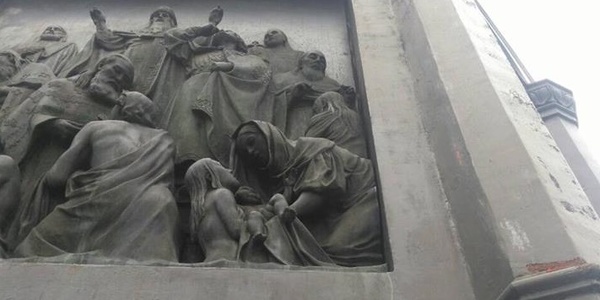Князю Володимиру дадуть друге життя