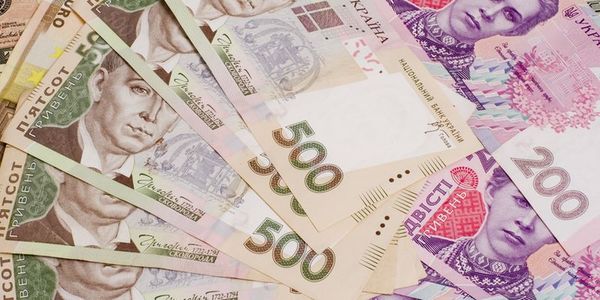 Доходи Києва за півроку зросли майже на 25%