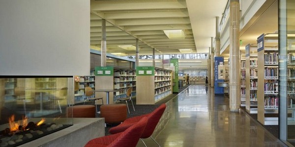 Вибір редакції: «Biblioteka Hub»  на Виноградарі може викликати любов до читання