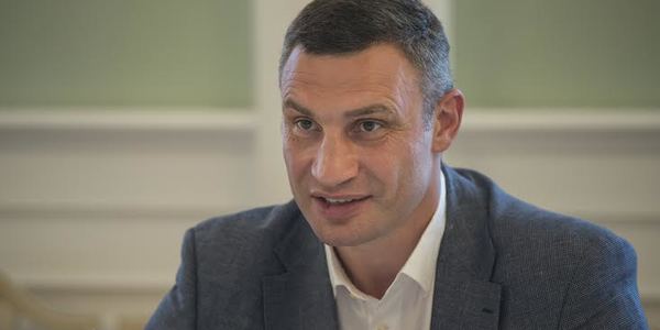День народження мера Києва пройде у дитячому таборі для скаутів 