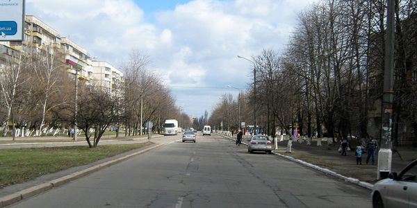 На Виноградарі обмежать рух транспорту