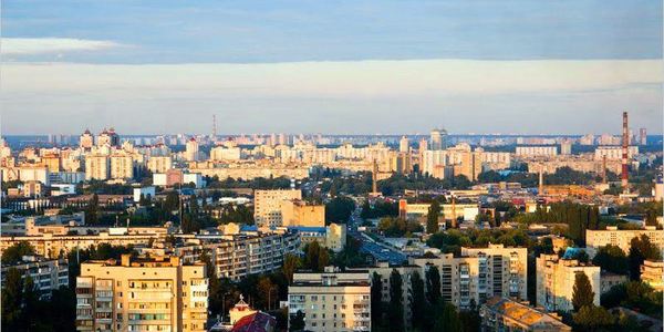 На Виноградарі знову зупинять рух транспорту