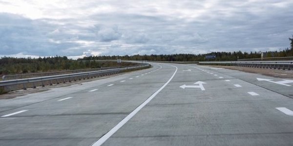 Швидкість руху автомобілів обмежуватимуть «по-новому»