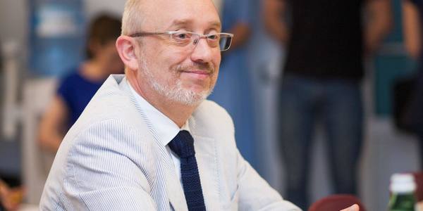 У Києва на кілька днів зміниться керівник