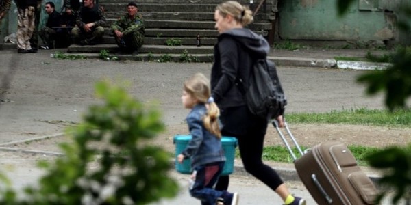 Військові АТО та переселенці отримають безкоштовну перепідготовку