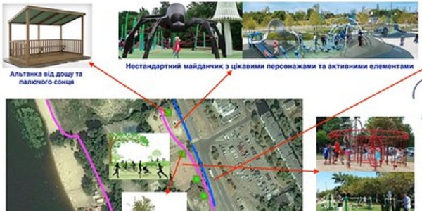 Куди прийдуть за здоров'ям 30 тисяч мешканців Микільської Слобідки