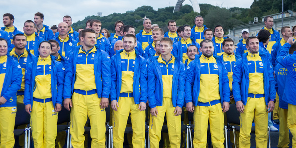 Київські спортсмени вражають досягненнями на Дефлімпійських іграх 