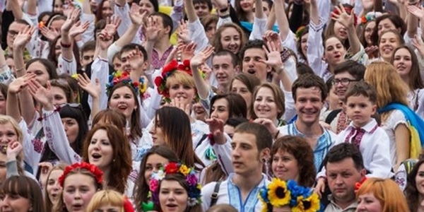 Порахували, скільки людей зареєстровано у Києві