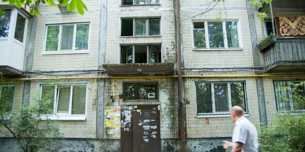 Столичним ЖЕДам висунули суворий ультиматум