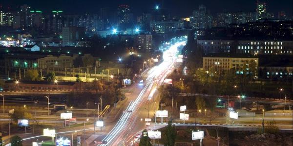 Вихідними на Солом’янці перекриють рух транспорту