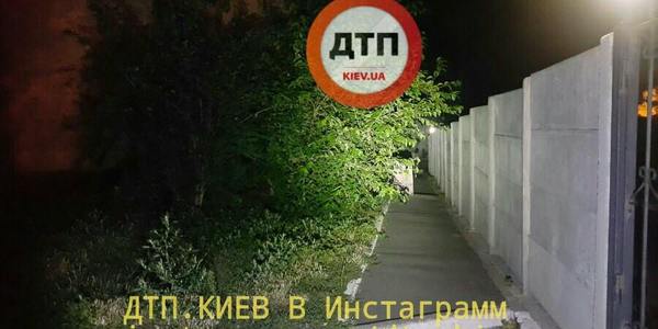 У Києві з’явились дивні злочинці, що б'ють та втікають