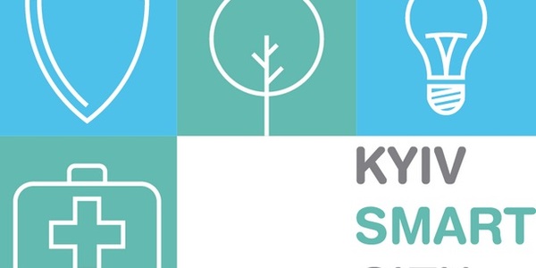 У Києві схвалили Концепцію «КИЇВ СМАРТ СІТІ - 2020»