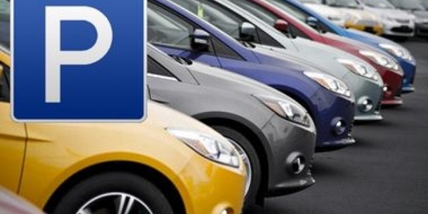 Столичні паркувальники залишаться без роботи