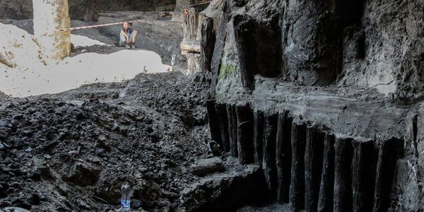 Стало відоме майбутнє музею у центрі столиці