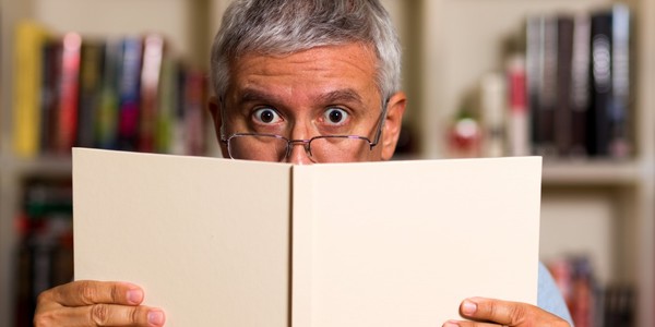 Київські пенсіонери за відгук про книжку поїдуть до Львова