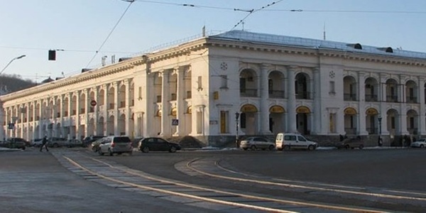 Музей міста Києва може переїхати на Поділ