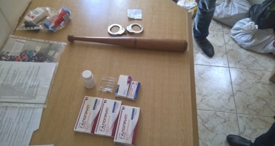 У Києві та області викрили чотири незаконні реабілітаційні центри [відео]