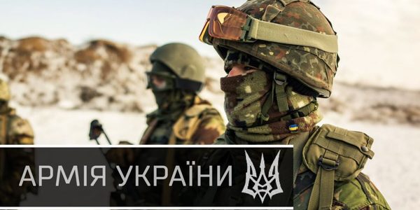 У Києві готуються до призову на строкову службу до Нацгвардії