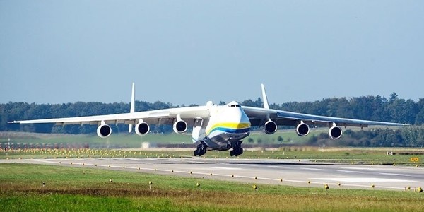 Вибір редакції: кияни зможуть стати авіаконструкторами безкоштовно