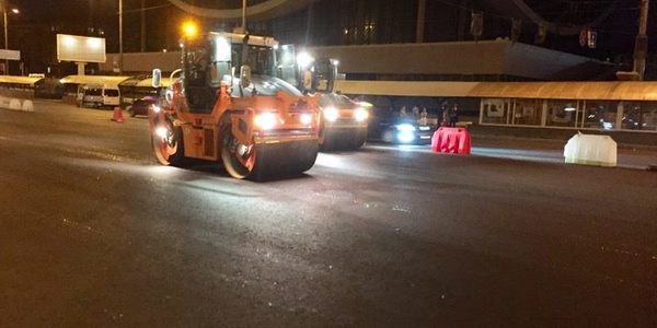 Дорожники завершили ремонти на 48 об’єктах