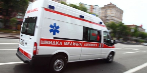 Спека змушує киян частіше викликати швидку