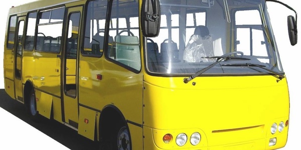 У Голосієві автобуси і маршрутки відновлюють рух за постійними схемами