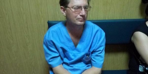 Постраждалих у жахливому ДТП під Києвом зустрів п’яний травматолог