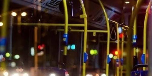Нічні тролейбуси змінять маршрути