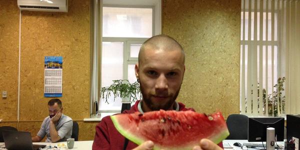 Кавунова навала: «леді», «вогник», «без кіcточок» та просто «круглий» уже в Києві