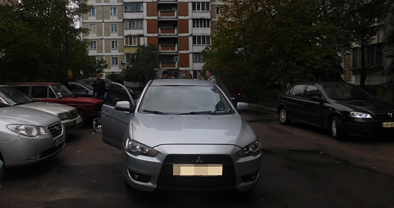 Затримали автозлодіїв, що спеціалізувалися на «японцях»
