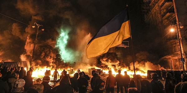 Уряд виділив понад 2 млн гривень на допомогу постраждалим учасникам Майдану