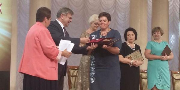 Медичний «Оскар» у Києві