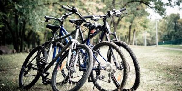 Два колеса і трохи драйву:  рейтинг найцікавіших місць для велопрогулянок у столиці