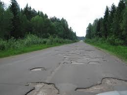Боротьба з корупцією у дії - в Україні найдорожчі дороги при найменшій гарантії