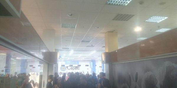 Один документ - дві черги: як отримати біометрику у «Паспортному сервісі»