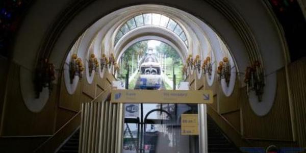 Відновив роботу найромантичніший вид столичного транспорту